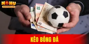Kèo bóng đá